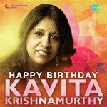 Happy Birthday Kavita Krishnamurthy - Dilraj Kaur Song Download