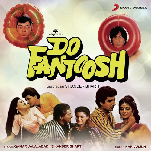 Do Fantoosh Dilraj Kaur MP3 Download